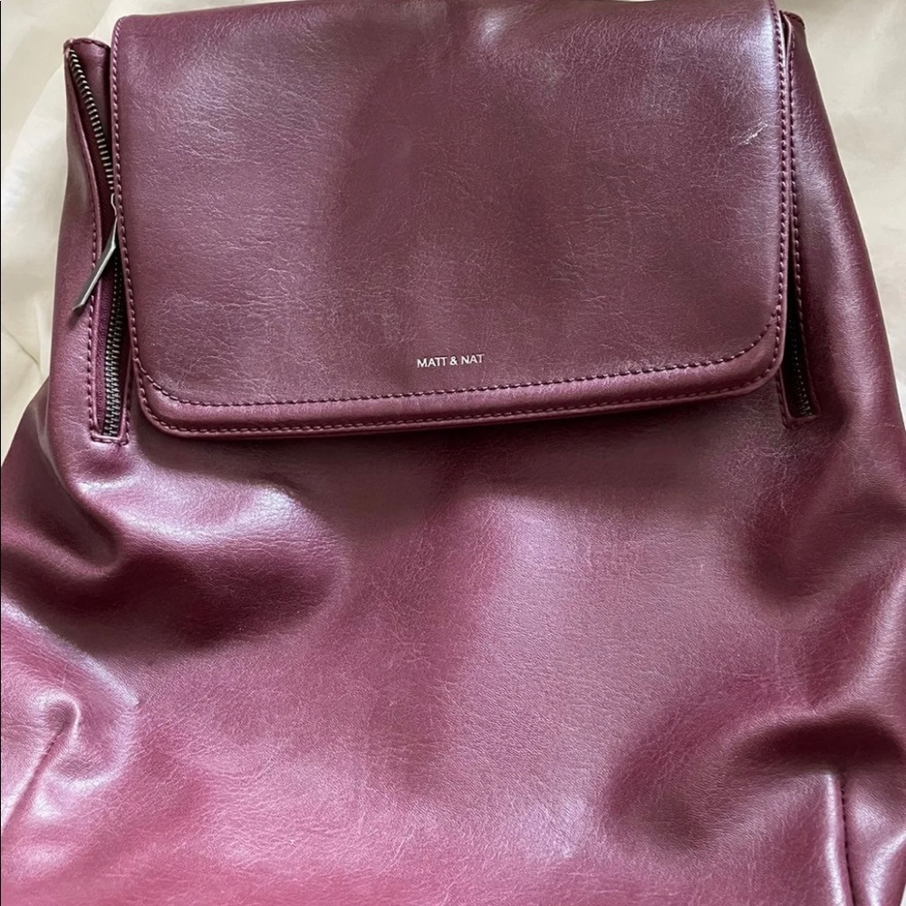 Matt & Nat Fabi Backpack